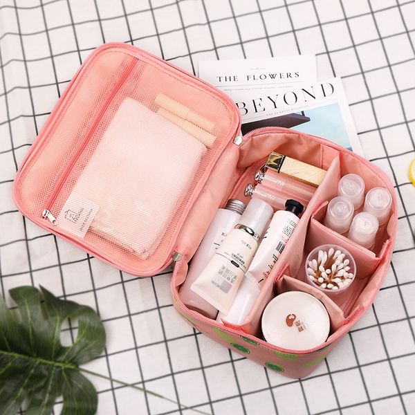 2020 new cosmetic bag portable cosmetic bag ladies wash makeup bags makeup case
2020 new cosmetic bag portable cosmetic bag ladies wash makeup bags makeup case