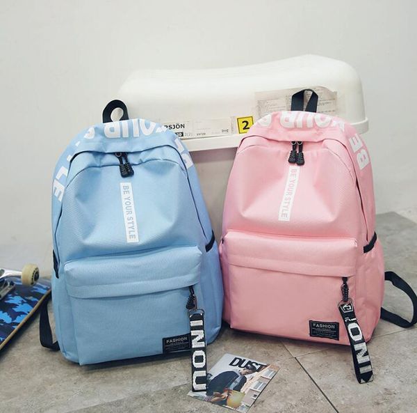2020 teenagers school bag men women backpack lapbackpack boys girls school backpacks shoulder bag mochila
2020 teenagers school bag men women backpack lapbackpack boys girls school backpacks shoulder bag mochila