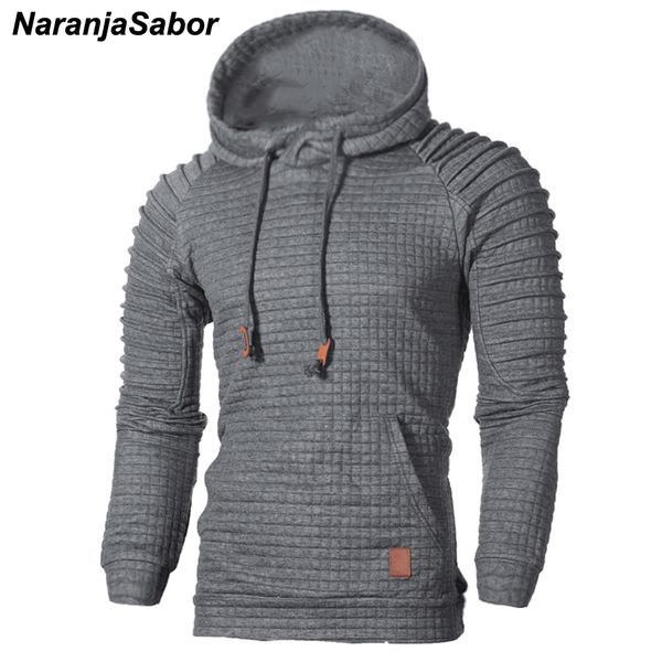men's hoodies & sweatshirts naranjasabor spring autumn hooded striped male casual coats men streetwear fashion tracksuits n448, Black
men's hoodies & sweatshirts naranjasabor spring autumn hooded striped male casual coats men streetwear fashion tracksuits n448, Black
