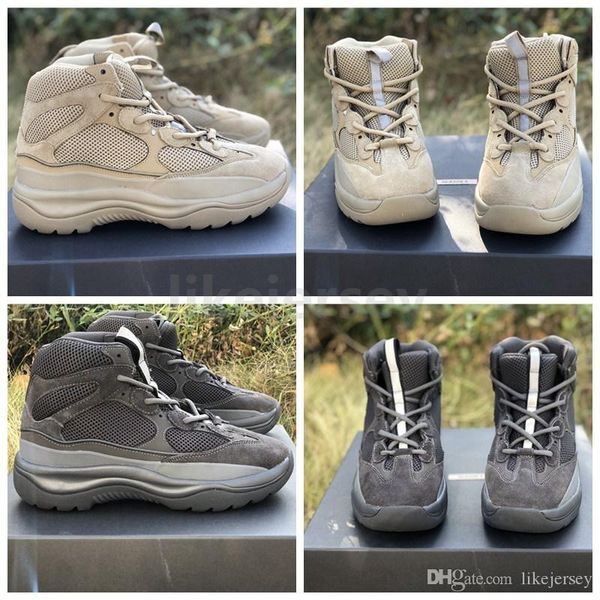 2020 season 6 desert rat boot kanye west martin boots fashion basketball shoes season 6 star men women booties for platform outdoor trainers, Black
2020 season 6 desert rat boot kanye west martin boots fashion basketball shoes season 6 star men women booties for platform outdoor trainers, Black