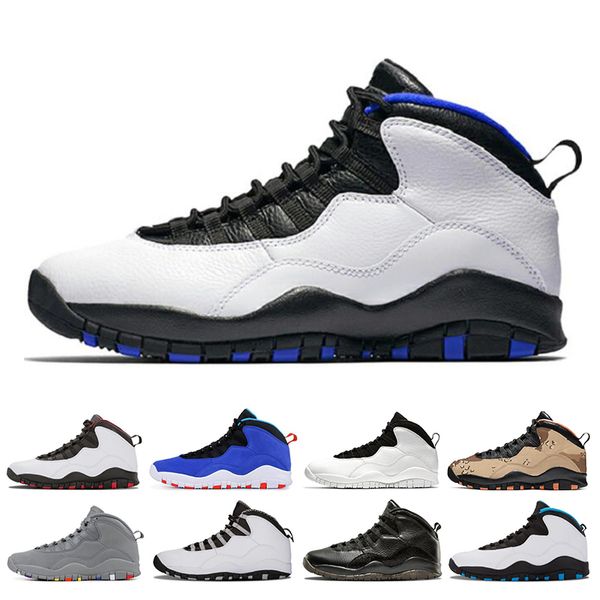 10 10s mens basketball shoes seattle dark smoke grey tinker cement chicago mens trainers sports sneakers size 7-13
10 10s mens basketball shoes seattle dark smoke grey tinker cement chicago mens trainers sports sneakers size 7-13