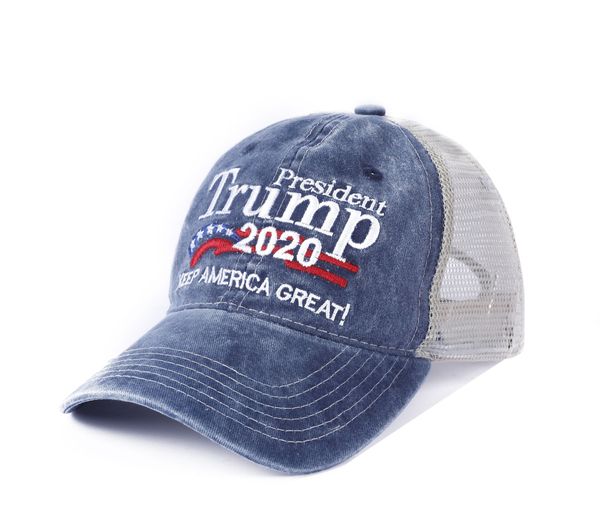 4 baseball make trump donald hat cap patchwork washed outdoor 2020 cap hat again great republican types wash mesh america sports presid ftss, Blue;gray
4 baseball make trump donald hat cap patchwork washed outdoor 2020 cap hat again great republican types wash mesh america sports presid ftss, Blue;gray