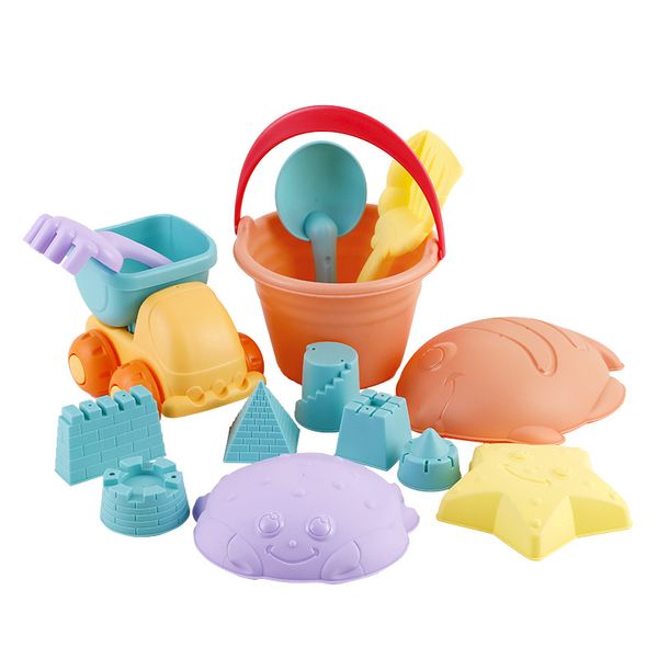 5pcs baby beach game toys beach toys for kids children sandbox set kit summer for play sand water game bb50
5pcs baby beach game toys beach toys for kids children sandbox set kit summer for play sand water game bb50