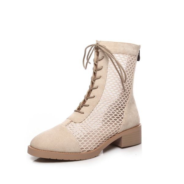 boots retro suede leather women summer lace up back zipper autumn thick heels pumps 2021 est party basic shoes woman, Black
boots retro suede leather women summer lace up back zipper autumn thick heels pumps 2021 est party basic shoes woman, Black