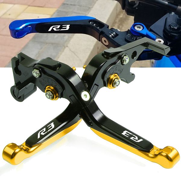yzf-r3 for yzf r3 yzfr3 yzf-r3 2015 2016 2017 2018 2019 motorcycle accessories cnn folding handle brake clutch levers
yzf-r3 for yzf r3 yzfr3 yzf-r3 2015 2016 2017 2018 2019 motorcycle accessories cnn folding handle brake clutch levers