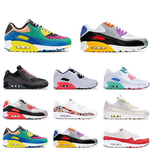 2020 running shoes for men viotech be true mixtape womens laser pink triple white black infrared sports sneaker trainers size 36-45
2020 running shoes for men viotech be true mixtape womens laser pink triple white black infrared sports sneaker trainers size 36-45
