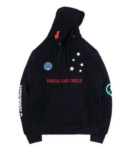 astroworld mens designer hoodies fashion travis scott big pocket panelled mens hoodies casual males clothing, Black
astroworld mens designer hoodies fashion travis scott big pocket panelled mens hoodies casual males clothing, Black