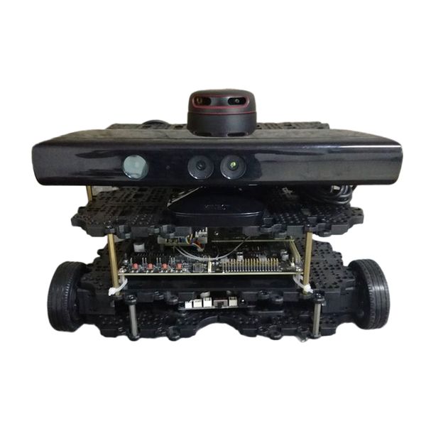 waffle / burger version robot operating system aulot robot car open source kit programmable toys for kids adults gift
waffle / burger version robot operating system aulot robot car open source kit programmable toys for kids adults gift