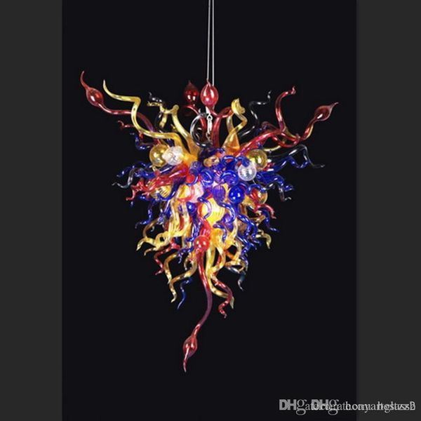 european classic pendant crystal chandelier hand made blown glass crystal chandelier ac 110-240v led
european classic pendant crystal chandelier hand made blown glass crystal chandelier ac 110-240v led