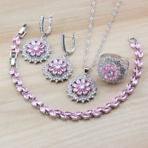 perfect princess accessories 925 sterling silver women wedding jewelry sets dangle earrings/necklace/bracelet/ring, Slivery;golden
perfect princess accessories 925 sterling silver women wedding jewelry sets dangle earrings/necklace/bracelet/ring, Slivery;golden