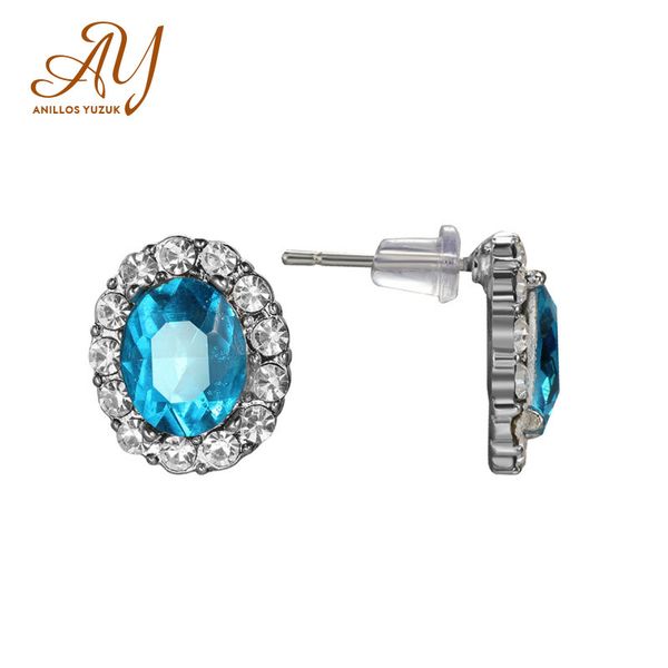 anillos yuzuk новый женский голубого овала стержня способа серьги 925 стерлингового серебра заполненный двойной серьги для женщин подарки дл, Golden;silver
anillos yuzuk новый женский голубого овала стержня способа серьги 925 стерлингового серебра заполненный двойной серьги для женщин подарки дл, Golden;silver