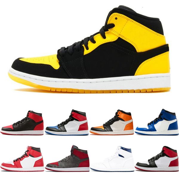 1 high og basketball shoes unc 1s 3 black toe bred toe mens shadow royal blue men sport designer sneakers size 40-46
1 high og basketball shoes unc 1s 3 black toe bred toe mens shadow royal blue men sport designer sneakers size 40-46