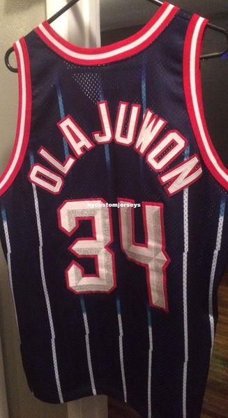 wholesale hakeem olajuwon jersey #34 sewn mens blue t-shirt vest stitched basketball jerseys ncaa, Black;blue
wholesale hakeem olajuwon jersey #34 sewn mens blue t-shirt vest stitched basketball jerseys ncaa, Black;blue
