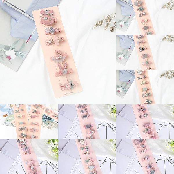children cartoon fabric baby set cute side clip hairpin children cartoon fabric headdress baby hairpin set cute headdress side clip, Slivery;white
children cartoon fabric baby set cute side clip hairpin children cartoon fabric headdress baby hairpin set cute headdress side clip, Slivery;white