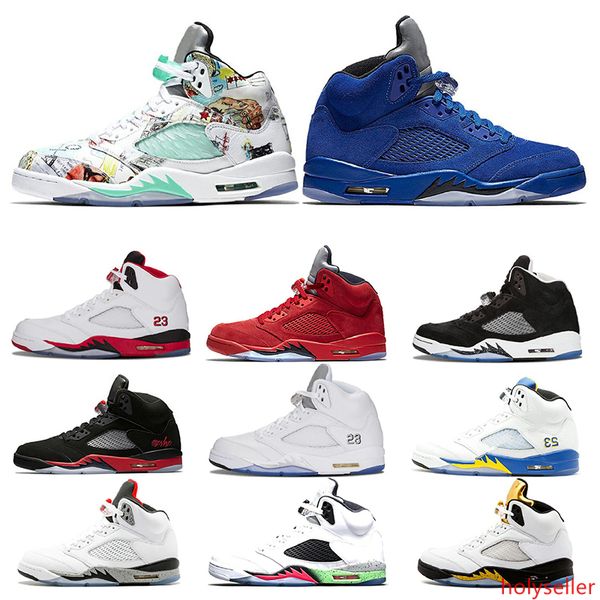 new 5 5s international flight basketball shoes bulls 12s prom night concord 11s blue suede 13s fresh prince mens sport sneakers 8-13
new 5 5s international flight basketball shoes bulls 12s prom night concord 11s blue suede 13s fresh prince mens sport sneakers 8-13