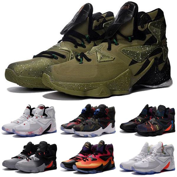 what the 13 xiii shoes mens kids basketball for sale lebrons colorful christmas bhm blue easter halloween akronite, Black
what the 13 xiii shoes mens kids basketball for sale lebrons colorful christmas bhm blue easter halloween akronite, Black