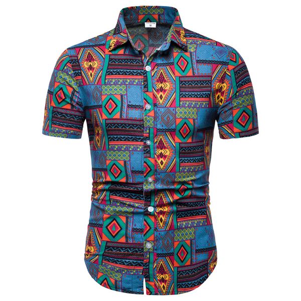 new brand men shirt slim fit regular 2019 summer plus size shirt short sleeve rockabilly gothic floral printed pattern, White;black
new brand men shirt slim fit regular 2019 summer plus size shirt short sleeve rockabilly gothic floral printed pattern, White;black