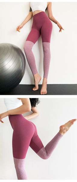 новый pantalones-де-йоги женщины контраст цвет gym спорт леггинсы йога tight высокой талией бесшовные йога штаны, White;red
новый pantalones-де-йоги женщины контраст цвет gym спорт леггинсы йога tight высокой талией бесшовные йога штаны, White;red