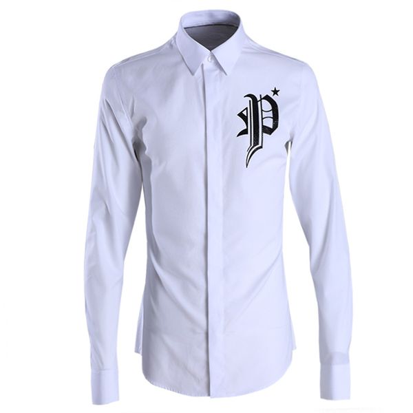2019new arrival diamond eagle fitting fashion men casual shirt print turn-down collar autumn long sleeve plus size mlxl2xl3xl4xl, White;black
2019new arrival diamond eagle fitting fashion men casual shirt print turn-down collar autumn long sleeve plus size mlxl2xl3xl4xl, White;black