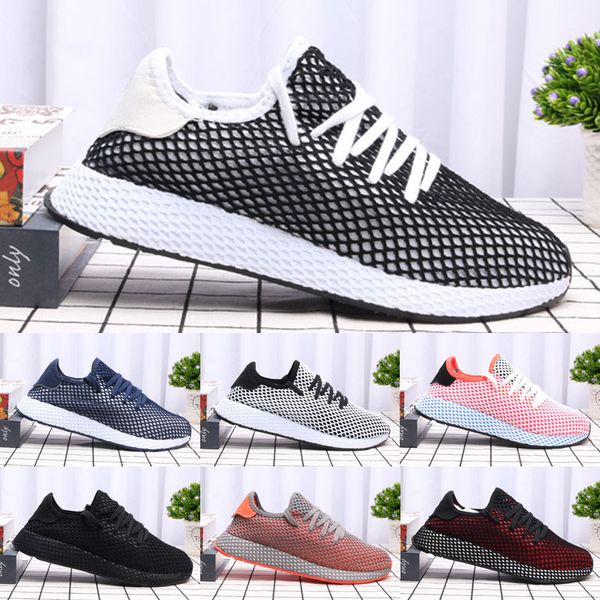 2018 DEERUPT RUNNER TUBULAR SHADOW KNIT Outdoor Jogging Classic black red white men women Casual Shoes CQ2624 Eur 36-45
2018 DEERUPT RUNNER TUBULAR SHADOW KNIT Outdoor Jogging Classic black red white men women Casual Shoes CQ2624 Eur 36-45