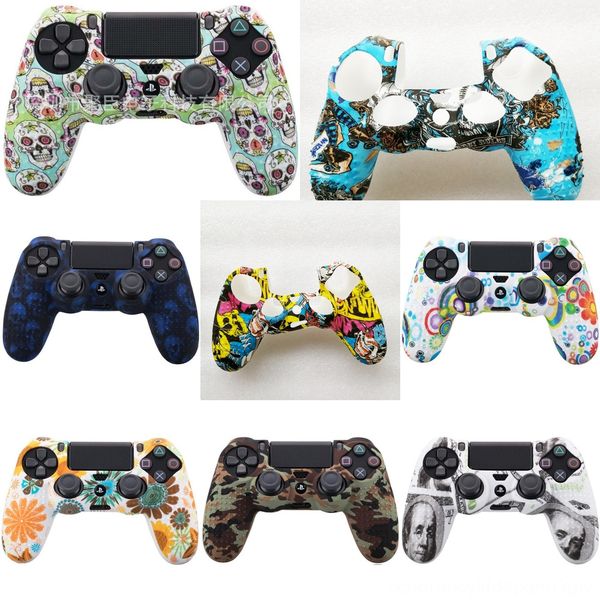jhgqk 6 colors ps4 slip silicone protective skin case for caps 4 anti ds4 pro slim controller thumb stick grip playstation
jhgqk 6 colors ps4 slip silicone protective skin case for caps 4 anti ds4 pro slim controller thumb stick grip playstation