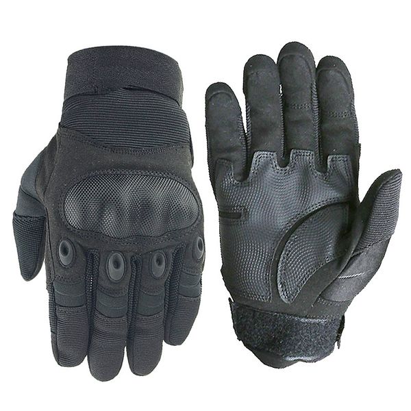 touchscreen motorcycle skidproof gloves full finger hard knuckle protective gloves for outdoor sports racing motocross atv, Black
touchscreen motorcycle skidproof gloves full finger hard knuckle protective gloves for outdoor sports racing motocross atv, Black