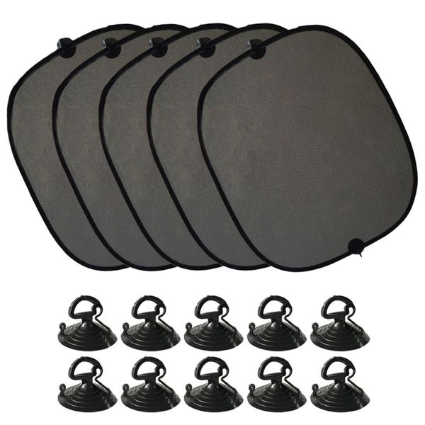 dewtreetali 5pcs black auto sunshade car window suction cup car sun shade curtain auto sun shade styling covers
dewtreetali 5pcs black auto sunshade car window suction cup car sun shade curtain auto sun shade styling covers