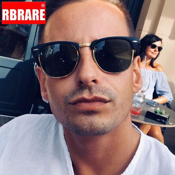 rbrare semi-rimless brand designer sunglasses women/men polarized uv400 classic oculos de sol gafas retro eyeglasses caxsw
rbrare semi-rimless brand designer sunglasses women/men polarized uv400 classic oculos de sol gafas retro eyeglasses caxsw