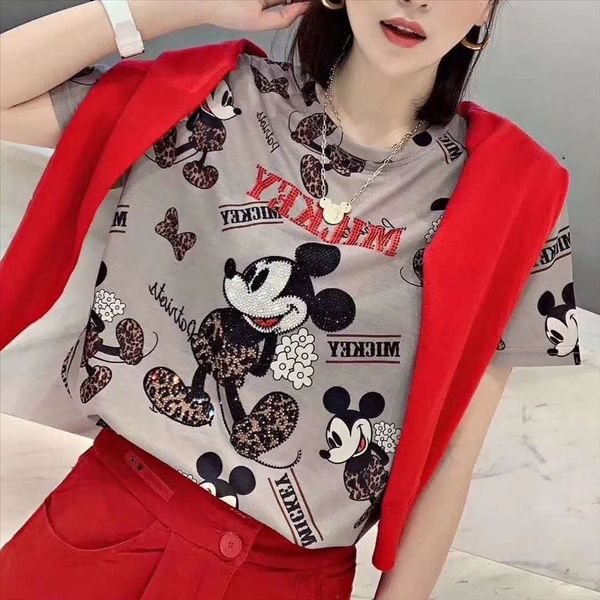 2020 casualletter pattern printing all-match broken sleeve t-shirt female fashion 2020 casualletter pattern printing all-match broken sleeve, White
2020 casualletter pattern printing all-match broken sleeve t-shirt female fashion 2020 casualletter pattern printing all-match broken sleeve, White