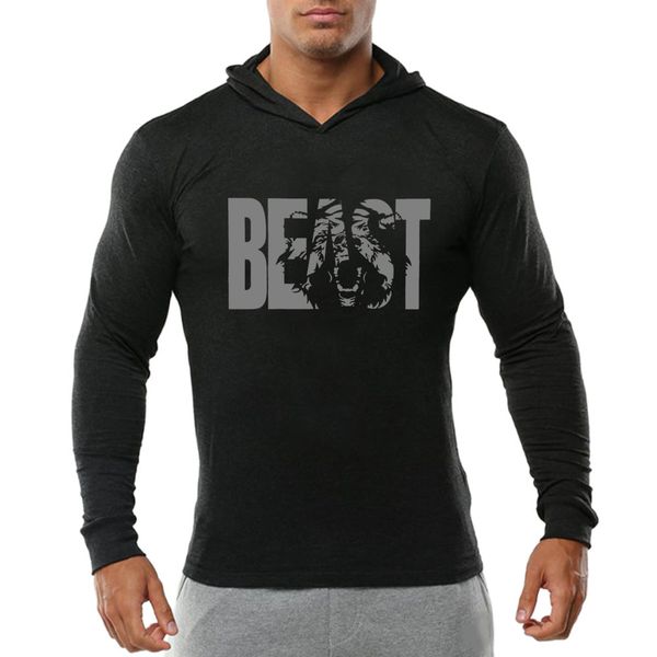 plus size men's hoodies 2018 autumn winter hooded sweatshirt long sleeve slim coat male jacket, Black
plus size men's hoodies 2018 autumn winter hooded sweatshirt long sleeve slim coat male jacket, Black