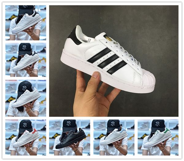 new online sale originals stan smith shoes women men casual leather superstars skateboard punching white black green blue sports shoes
new online sale originals stan smith shoes women men casual leather superstars skateboard punching white black green blue sports shoes