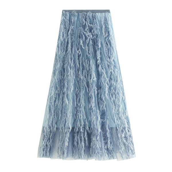 autumn and winter ladies skirt high waist paragraph a word pleated skirt fashion casual slimming wild wear bottoming skirts #xm, Black
autumn and winter ladies skirt high waist paragraph a word pleated skirt fashion casual slimming wild wear bottoming skirts #xm, Black