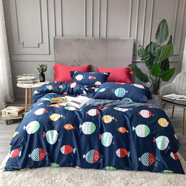35cartoon print egyptian cotton 600tc bed linen sheets bedding sets duvet cover pillowcase bedspreads multiple sizes 4pcs #sw
35cartoon print egyptian cotton 600tc bed linen sheets bedding sets duvet cover pillowcase bedspreads multiple sizes 4pcs #sw