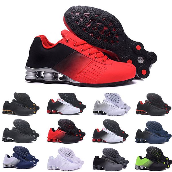 2019 Shox Deliver 809 Men Air Running Shoes Drop Shipping Wholesale Famous DELIVER OZ NZ Mens Athletic Sneakers Sports Running Shoes
2019 Shox Deliver 809 Men Air Running Shoes Drop Shipping Wholesale Famous DELIVER OZ NZ Mens Athletic Sneakers Sports Running Shoes