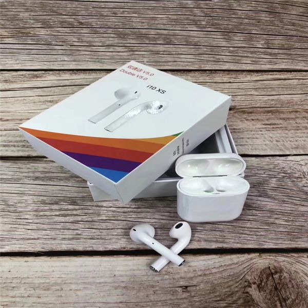 New iphone i10 x tw double v5 0 touch control wirele earbud bluetooth headphone double tereo earphone port head et with retail box
New iphone i10 x tw double v5 0 touch control wirele earbud bluetooth headphone double tereo earphone port head et with retail box