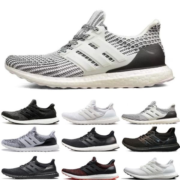 ultra 3.0 4.0 мужчины женщины кроссовки тройной черный белый cny oreo blue ultra primeknit обувь спортивная кроссовка eur 36-45
ultra 3.0 4.0 мужчины женщины кроссовки тройной черный белый cny oreo blue ultra primeknit обувь спортивная кроссовка eur 36-45