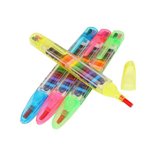 4pc 20 color chalk markers liquid chalk marker pen with reversible child art painting office school supplies
4pc 20 color chalk markers liquid chalk marker pen with reversible child art painting office school supplies