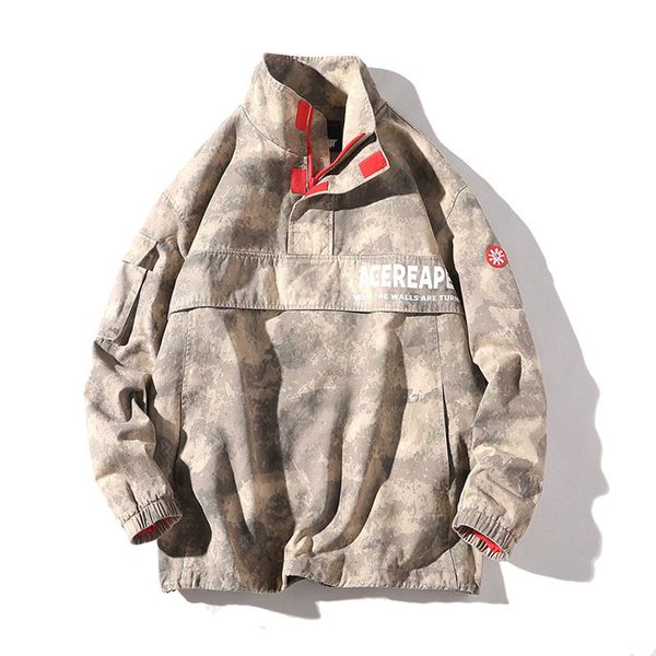 men's sweaters 2021 autumn wear, multi bag, camouflage jacket, day coat tide. cxy150, White;black
men's sweaters 2021 autumn wear, multi bag, camouflage jacket, day coat tide. cxy150, White;black