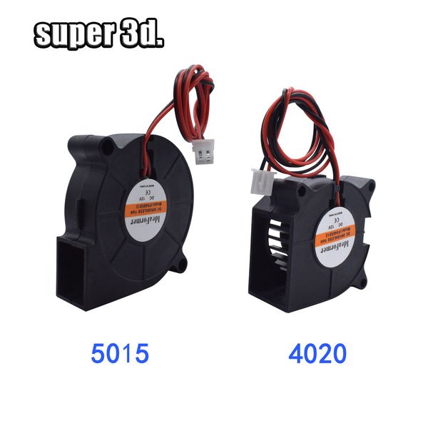 5015 12v24v охлаждения turbo fan бесщеточный 3d принтер частей 2pin для экструдеров dc cooler вентилятор детали черный пластиковые вентилято
5015 12v24v охлаждения turbo fan бесщеточный 3d принтер частей 2pin для экструдеров dc cooler вентилятор детали черный пластиковые вентилято