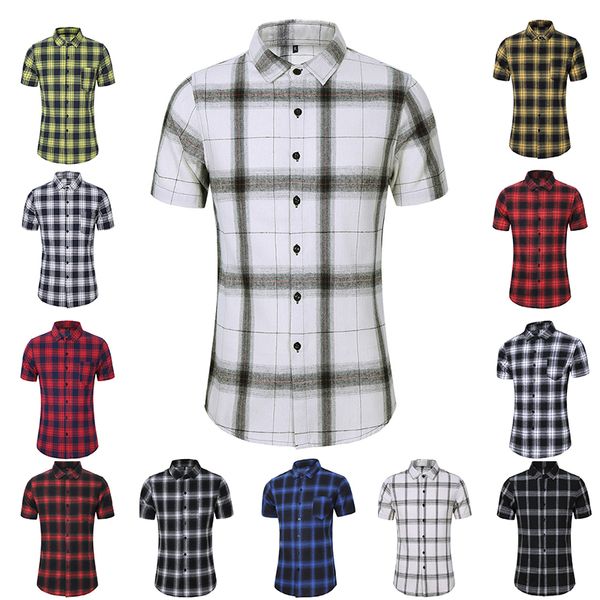 brand men business plaid shirt multi style button decoration long sleeve shirts evening prom dress shirts male, White;black
brand men business plaid shirt multi style button decoration long sleeve shirts evening prom dress shirts male, White;black