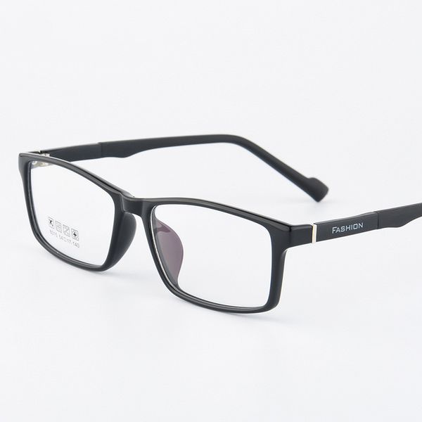 men and women square fashion retro optical spectacle eyeglasses glasses frame vintage eyewear sports eyeglasses, Black
men and women square fashion retro optical spectacle eyeglasses glasses frame vintage eyewear sports eyeglasses, Black