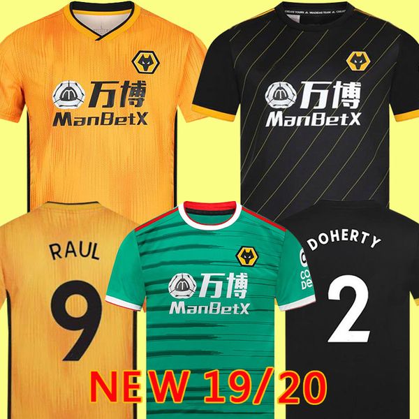 2019 2020 wolve neve raul home occer jer ey 19 20 wolverhampton wanderer football hirt doherty diogo j maillot de foot, Black;yellow
2019 2020 wolve neve raul home occer jer ey 19 20 wolverhampton wanderer football hirt doherty diogo j maillot de foot, Black;yellow
