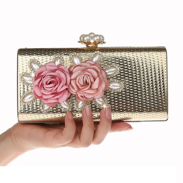 luxury crystal clutch evening bag golden flower party purse women wedding bridal handbag pouch soiree pochette bag wy176
luxury crystal clutch evening bag golden flower party purse women wedding bridal handbag pouch soiree pochette bag wy176