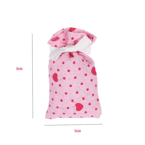 1/5pc new sachet bag fragrance scent air freshener moth-proofing for home living room closet dresser home decoration
1/5pc new sachet bag fragrance scent air freshener moth-proofing for home living room closet dresser home decoration