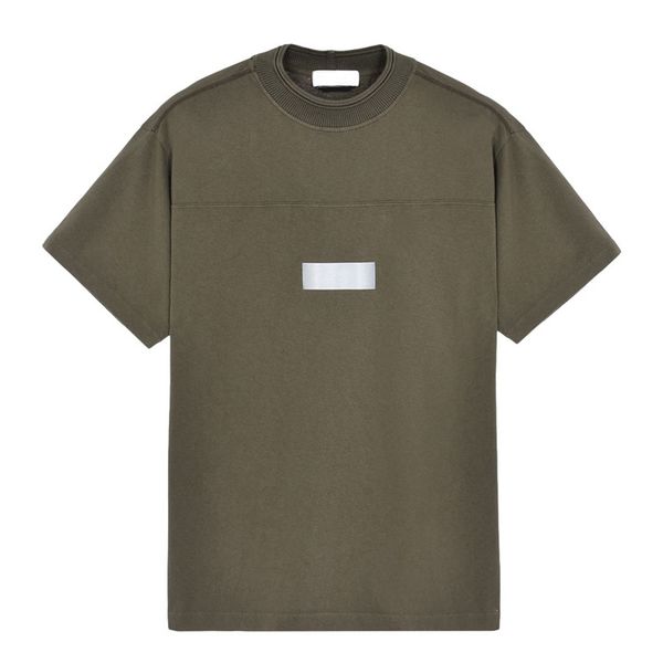 19ss reflective print t-shirt topstoney письмо печать tee мода 4 цвета вскользь сыпучие мужчины женщины с короткими рукавами футболки hfsstx, White;black
19ss reflective print t-shirt topstoney письмо печать tee мода 4 цвета вскользь сыпучие мужчины женщины с короткими рукавами футболки hfsstx, White;black