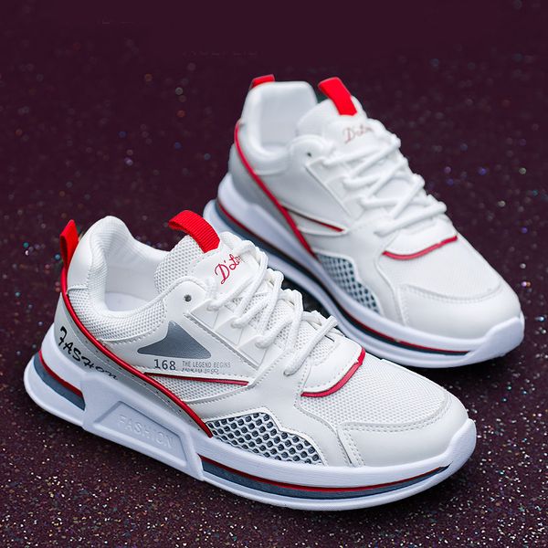 2019 autumn women flats shoes platform sneakers lace-up flats leather ladies mesh moccasins casual shoes designer women luxury, Black
2019 autumn women flats shoes platform sneakers lace-up flats leather ladies mesh moccasins casual shoes designer women luxury, Black