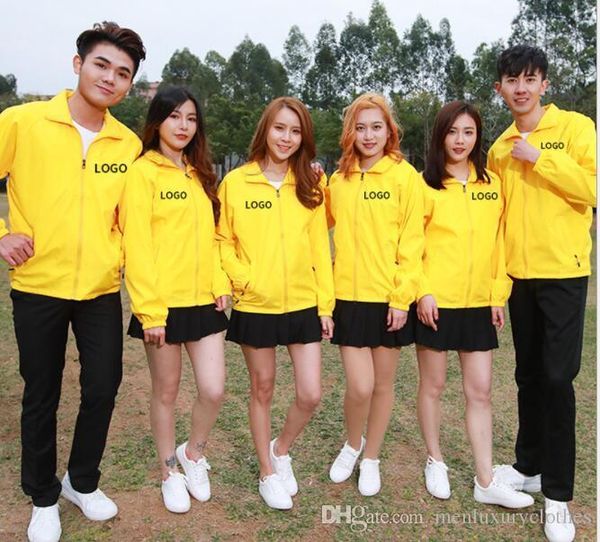 customized men women team windbreaker jackets solid color winter autumn spring comfortable jacket coats waterproof, Black;brown
customized men women team windbreaker jackets solid color winter autumn spring comfortable jacket coats waterproof, Black;brown