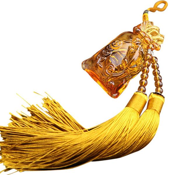 purse shape car hanging ornament rear view tassel, beads mirror pendant car, truck, etc auto accessories
purse shape car hanging ornament rear view tassel, beads mirror pendant car, truck, etc auto accessories