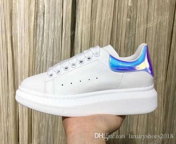 mens womens luxury designers shoes beautiful platform casual sneakers shoes white leather platform summer dress chaussures shoe with box, Black 
mens womens luxury designers shoes beautiful platform casual sneakers shoes white leather platform summer dress chaussures shoe with box, Black