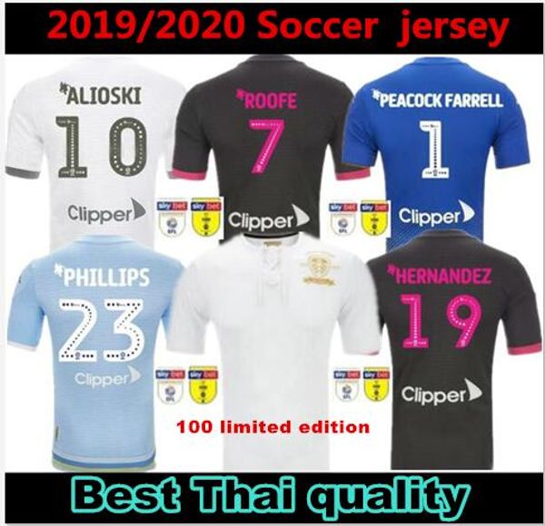 Leed united 100th anniver ary centennial limited edition centenary occer jer ey roofe bamford alio ki jer ey centenary football hirt, Black;yellow
Leed united 100th anniver ary centennial limited edition centenary occer jer ey roofe bamford alio ki jer ey centenary football hirt, Black;yellow